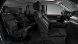 2027 Ford Expedition® Internal Image 1